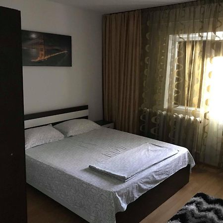Apartament Port Turistic 만갈리아 외부 사진