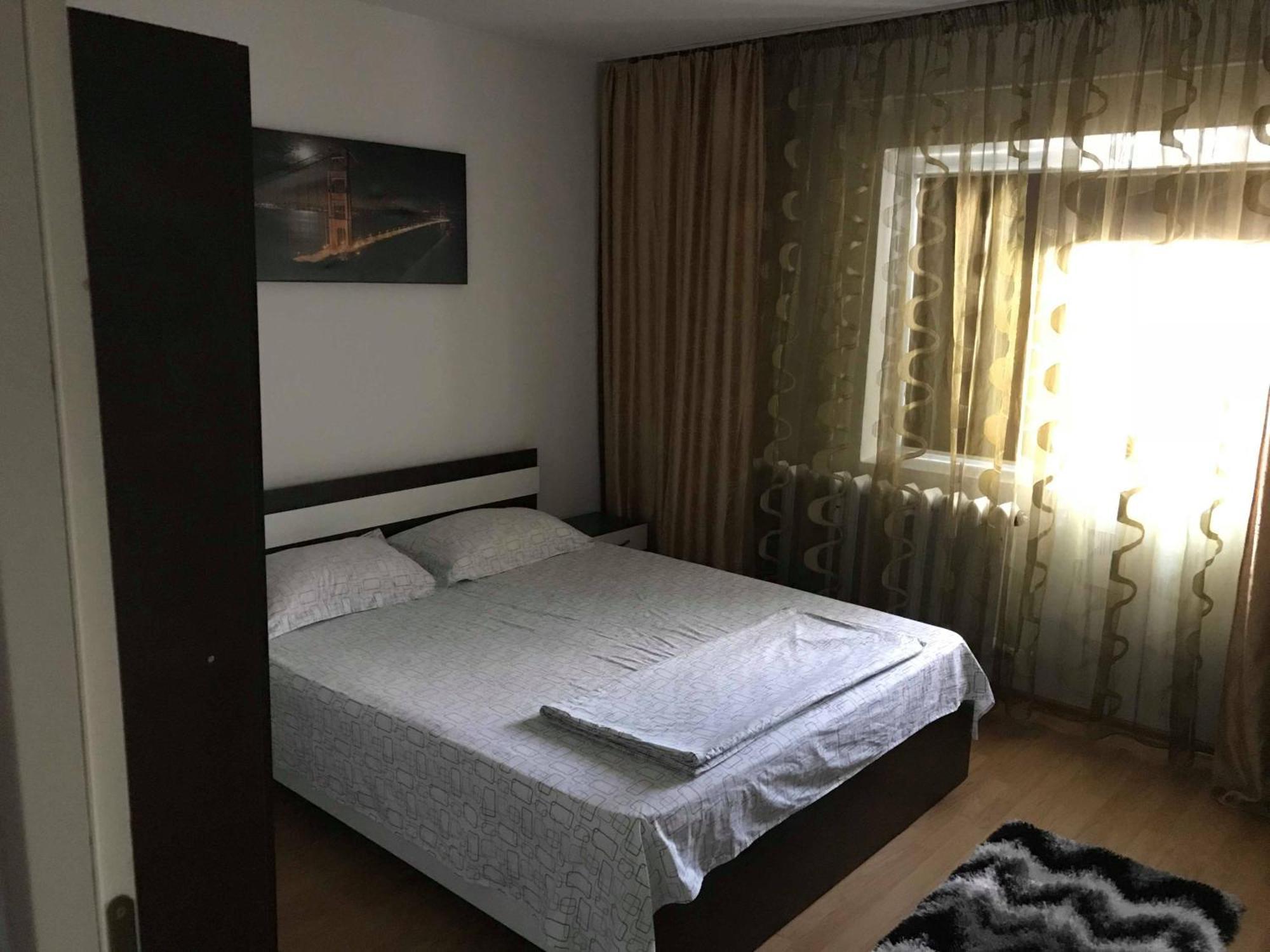 Apartament Port Turistic 만갈리아 외부 사진