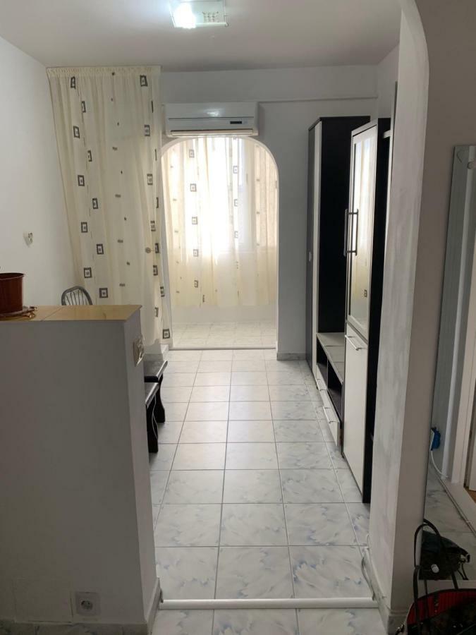 Apartament Port Turistic 만갈리아 외부 사진