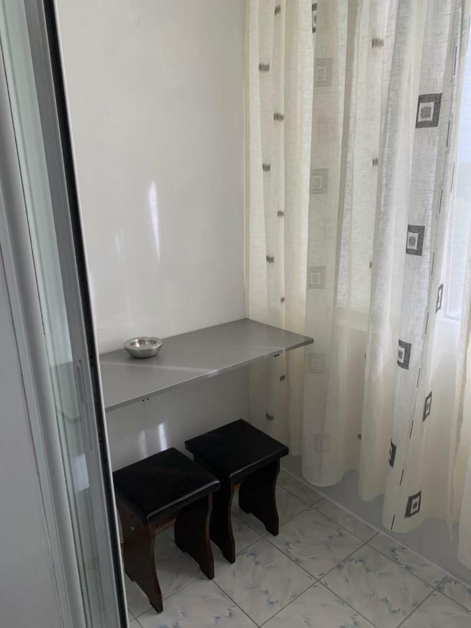 Apartament Port Turistic 만갈리아 외부 사진