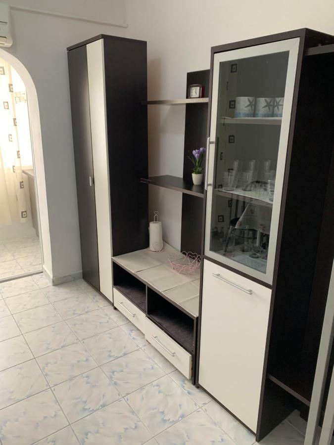 Apartament Port Turistic 만갈리아 외부 사진