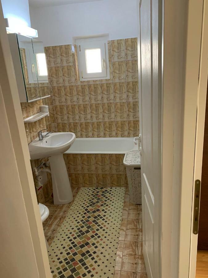 Apartament Port Turistic 만갈리아 외부 사진